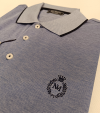 POLO UOMO M/M 82326 Tellini S.r.l. Ingrosso Abbigliamento